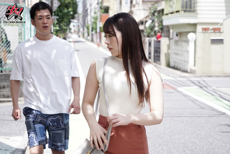 DASS-096 Bagian 1 - 30 minit