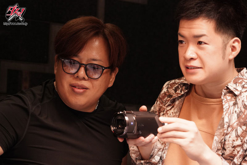 DASS-110 Part 2 - 41 minutes