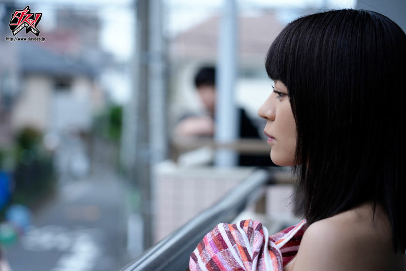 DASS-124 第 1 部分 - 30 分钟