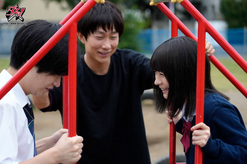 DASS-124 第 2 部分 - 42 分钟