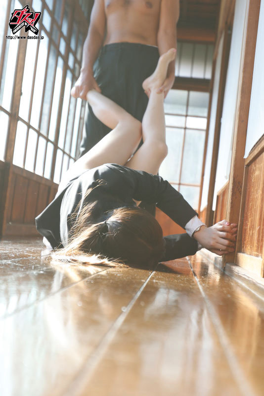 DASS-138 Part 2 - 42 minutes