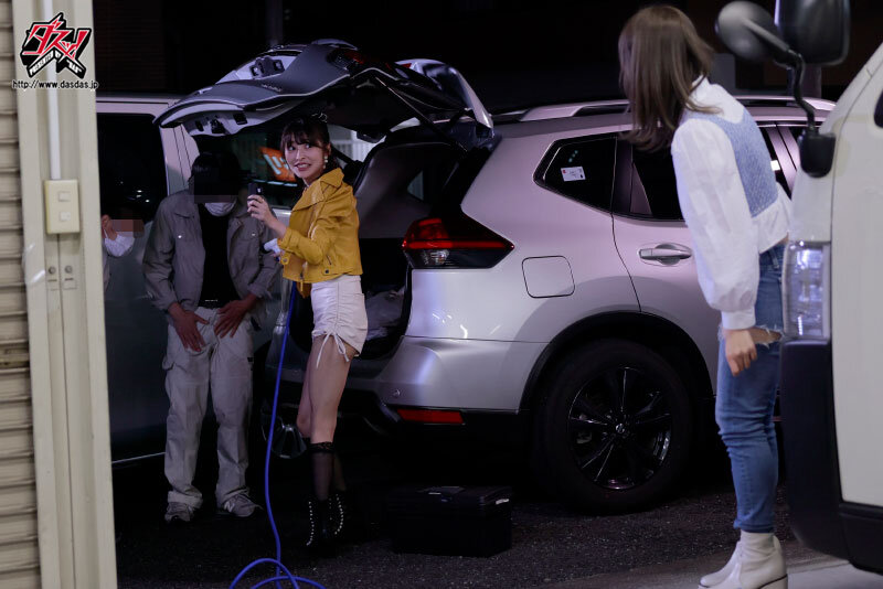 DASS-147 第 3 部分 - 54 分钟