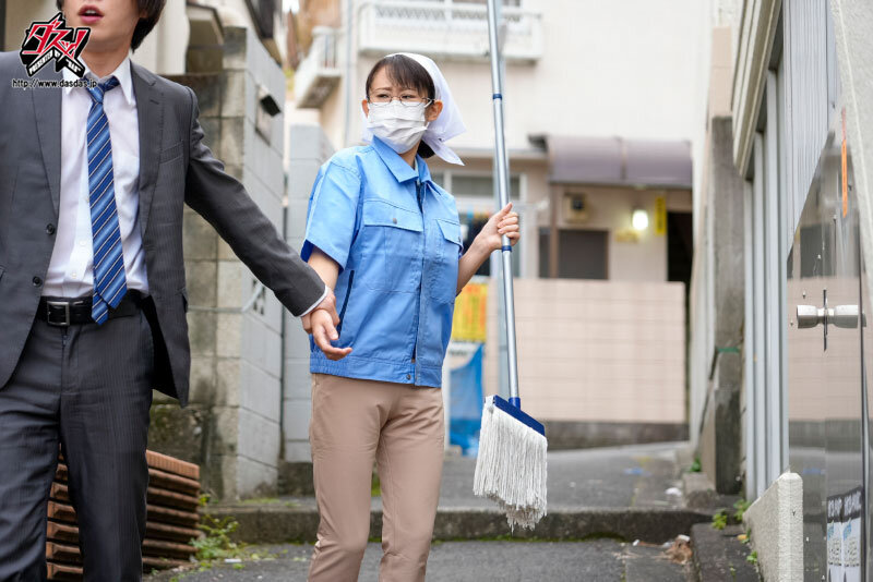 サンプル-脱いだら凄すぎる地味巨乳人妻の不倫情交。 海埜ほたる