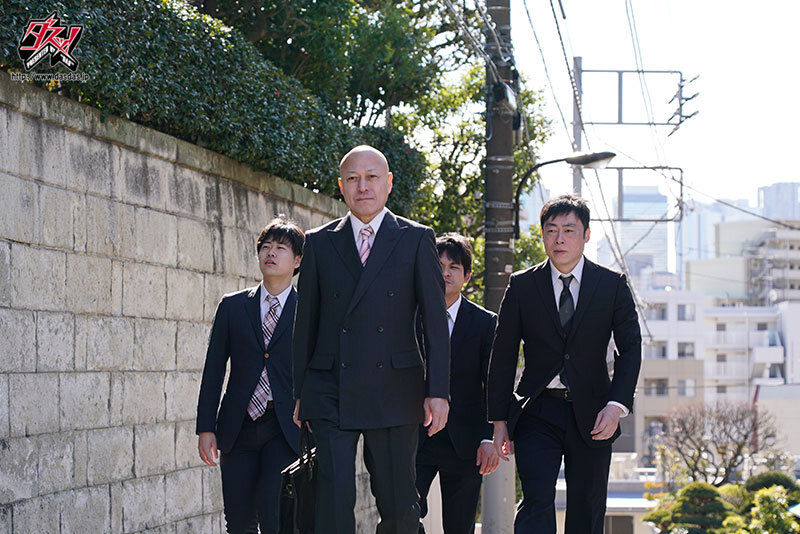 DASS-169 Bagian 1 - 30 minit