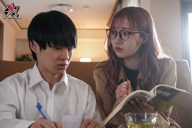 DASS-170 Part 8 - 128 minutes