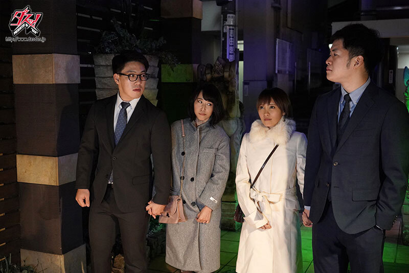 DASS-181 第 7 部分 - 114 分钟