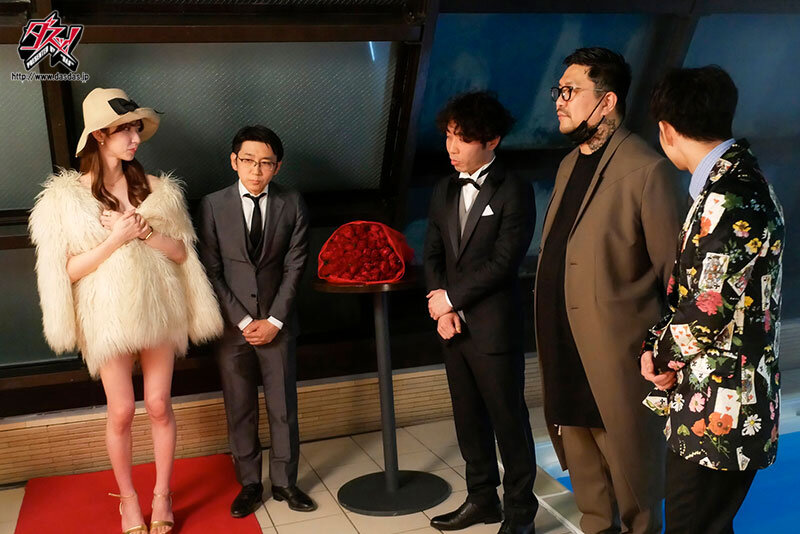 DASS-188 パート 6 - 150 分