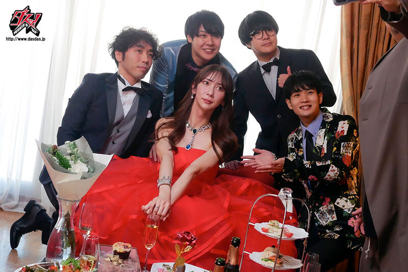 DASS-188 パート 8 - 198 分