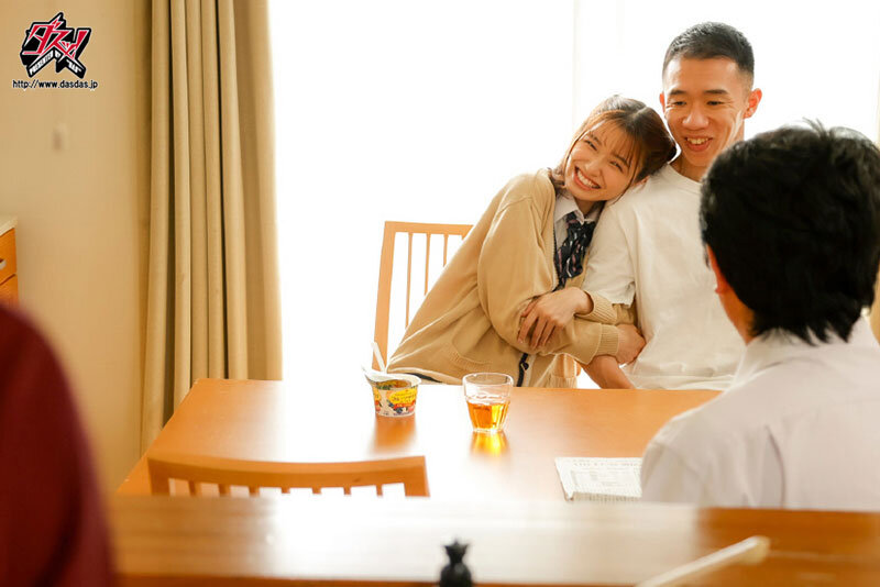 DASS-322 第 6 部分 - 95 分钟