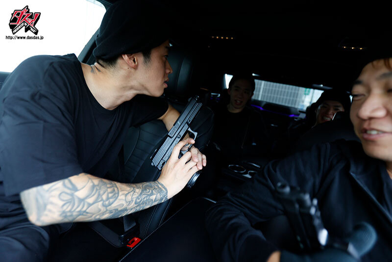 DASS-326 Bagian 1 - 30 minit