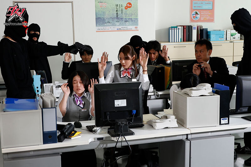 DASS-326 第 2 部分 - 43 分钟