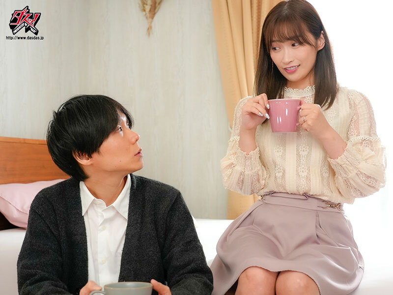 DASS-363 第 3 部分 - 54 分钟