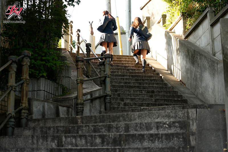 DASS-376 パート 1 - 30 分