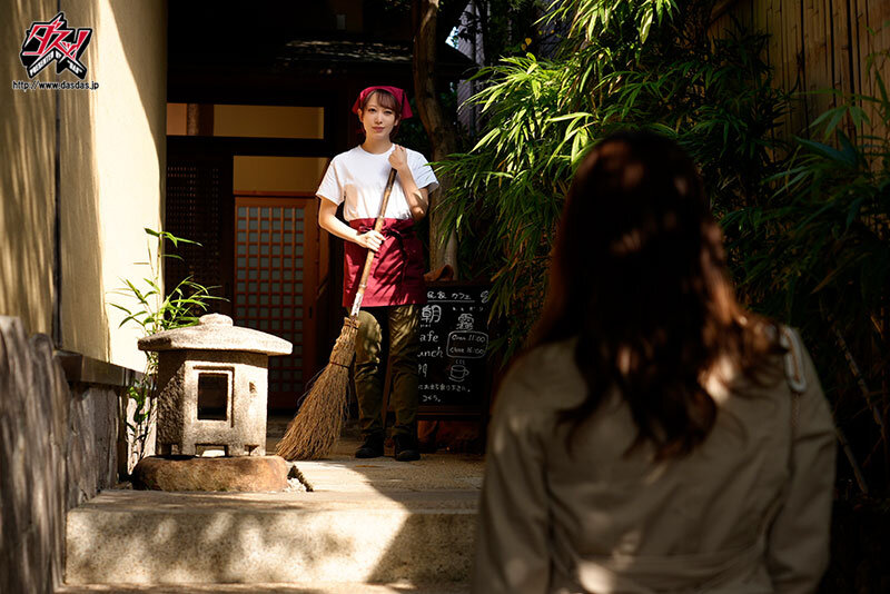 DASS-376 第 3 部分 - 44 分钟