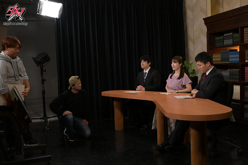 DASS-385 第 1 部分 - 30 分钟