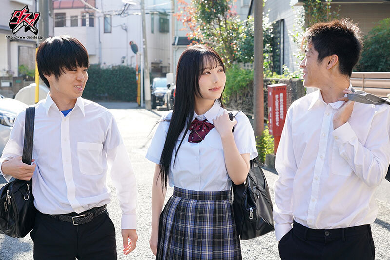 DASS-390 第 1 部分 - 30 分钟