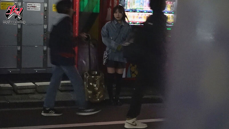 DASS-392 パート 4 - 66 分