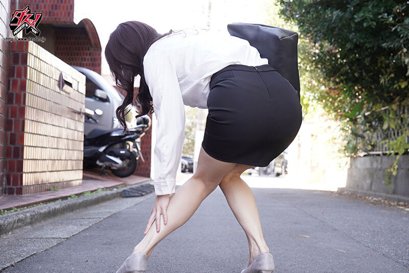 DASS-409 パート 1 - 30 分