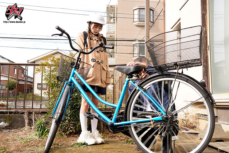 DASS-417 第 1 部分 - 30 分钟