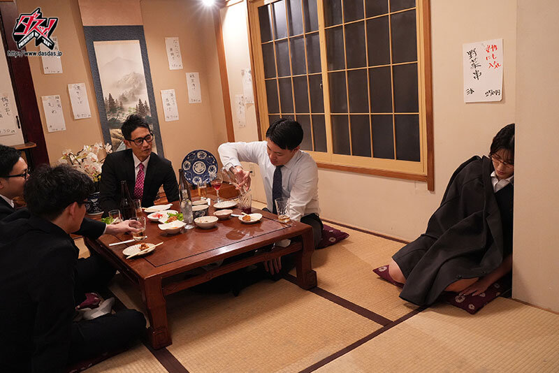 DASS-424 第 2 部分 - 44 分钟