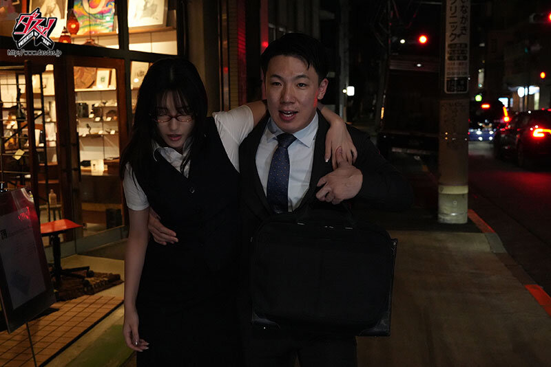 DASS-424 第 3 部分 - 58 分钟