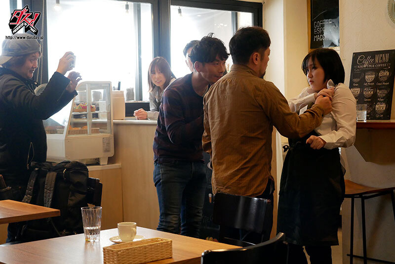 DASS-428 第 1 部分 - 30 分钟