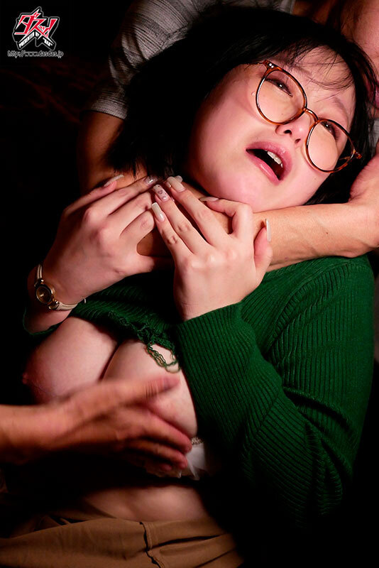 DASS-428 第 6 部分 - 90 分钟