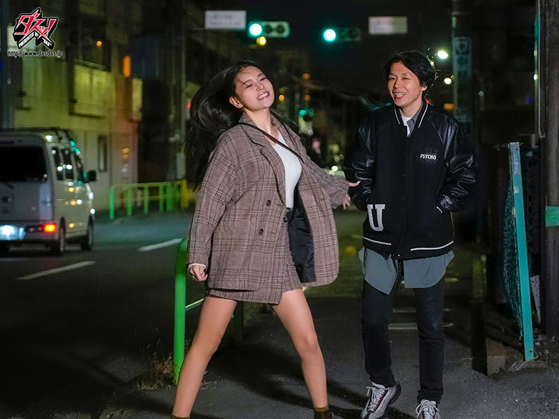 DASS-434 Part 8 - 121 minutes