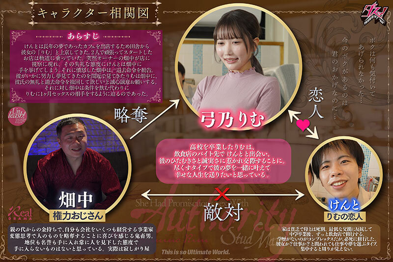 DASS-435 第 1 部分 - 30 分钟