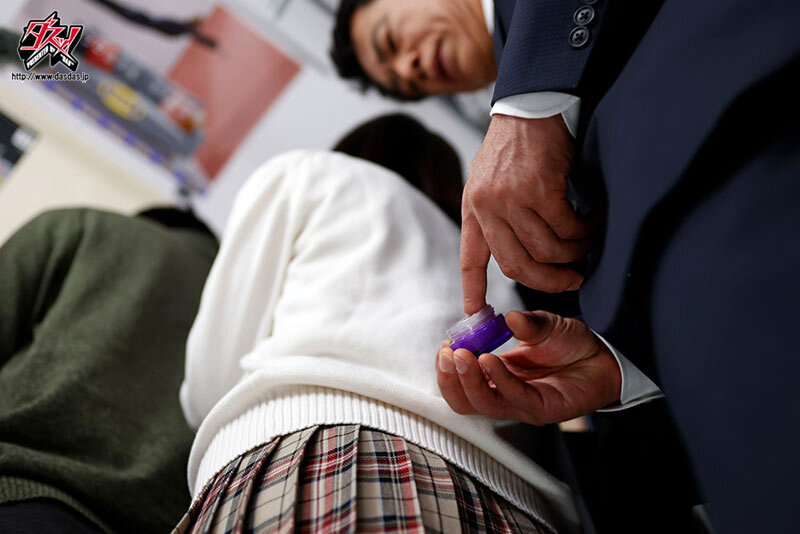 DASS-436 Part 3 - 60 minutes