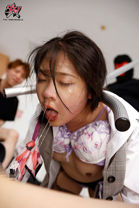 DASS-488 Part 6 - 105 minutes