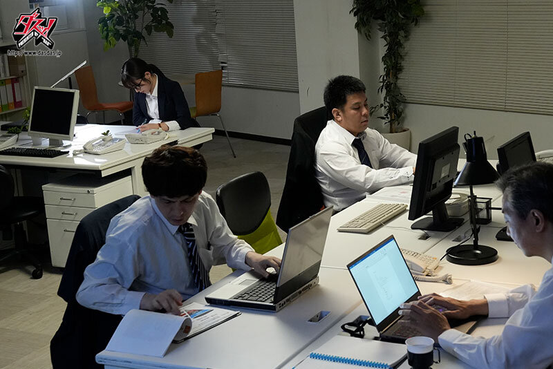 DASS-502 第 1 部分 - 30 分钟