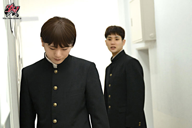 DASS-506 Part 3 - 52 minutes