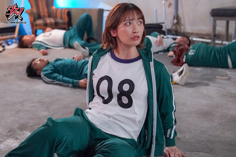 DASS-534 パート 3 - 50 分