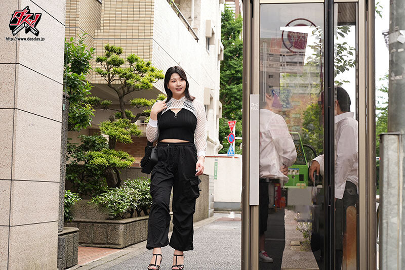 DASS-549 第 1 部分 - 30 分钟