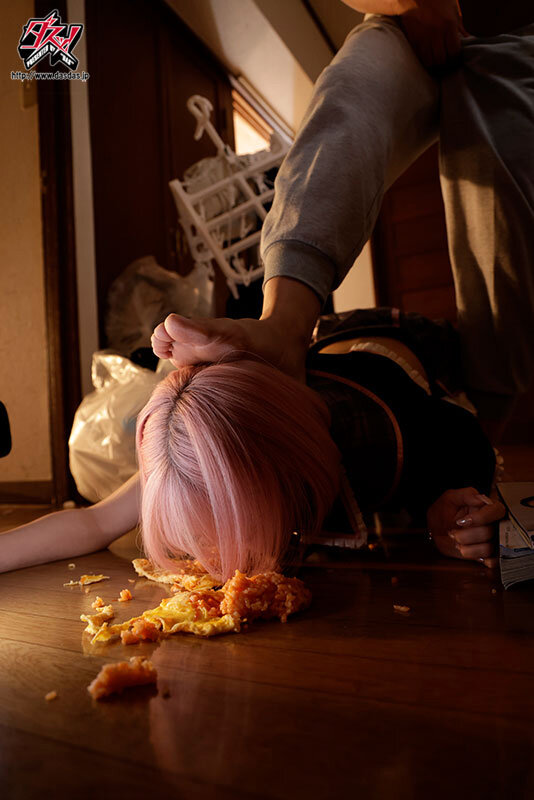 DASS-552 第 5 部分 - 70 分钟