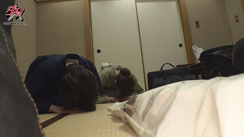 DASS-554 パート 3 - 56 分