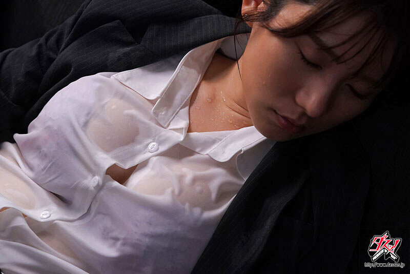 DASS-559 Part 3 - 54 minutes