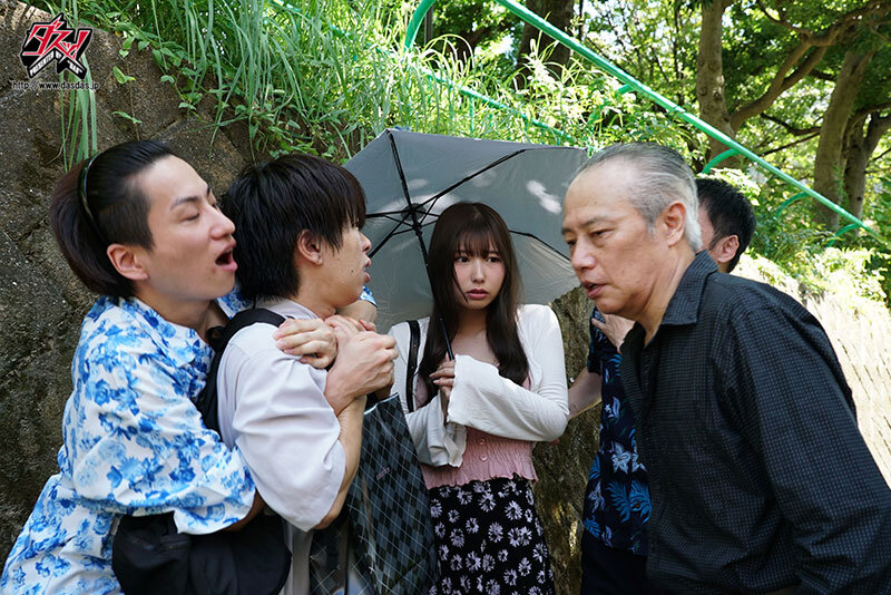 DASS-576 パート 1 - 30 分