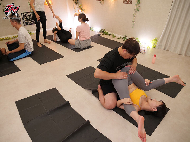 DASS-577 第 6 部分 - 95 分钟