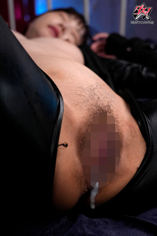 DASS-592 パート 5 - 74 分