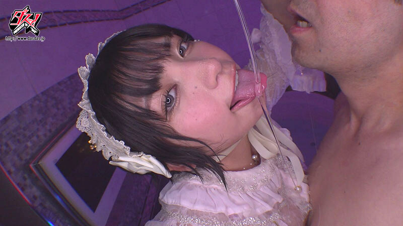 DASS-594 第 3 部分 - 52 分钟