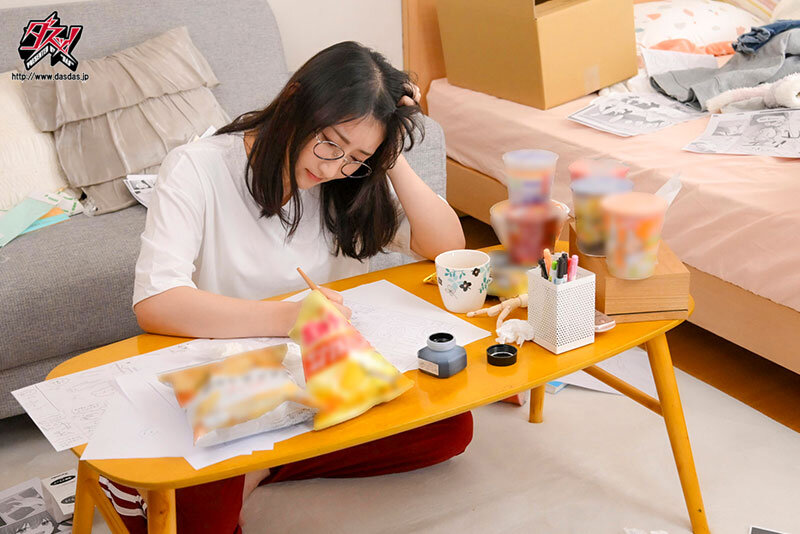 DASS-619 Part 1 - 30 minutes