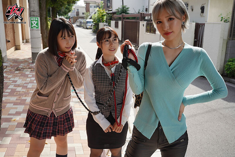 DASS-629 Part 3 - 62 minutes