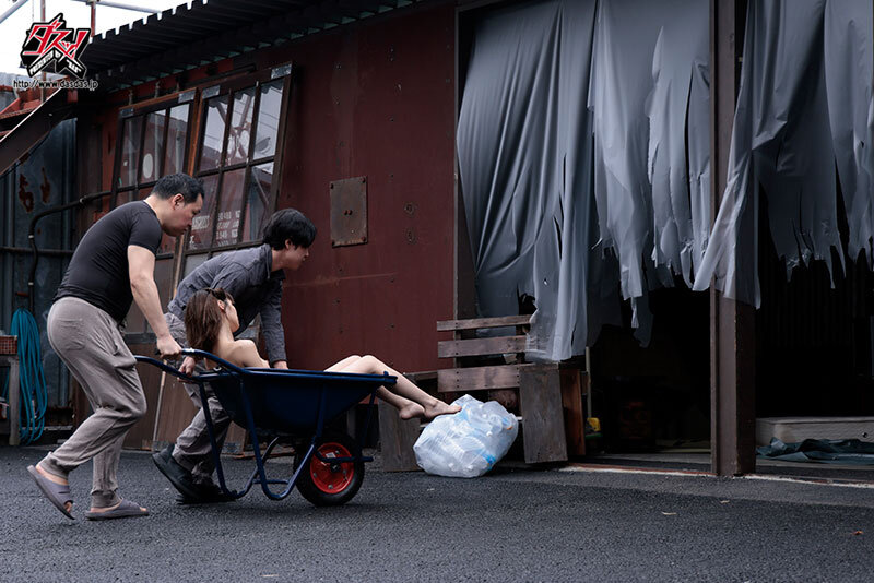 DASS-634 第 2 部分 - 46 分钟