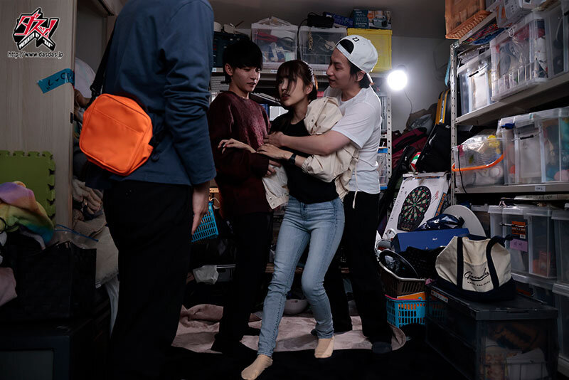 DASS-681 Part 5 - 86 minutes