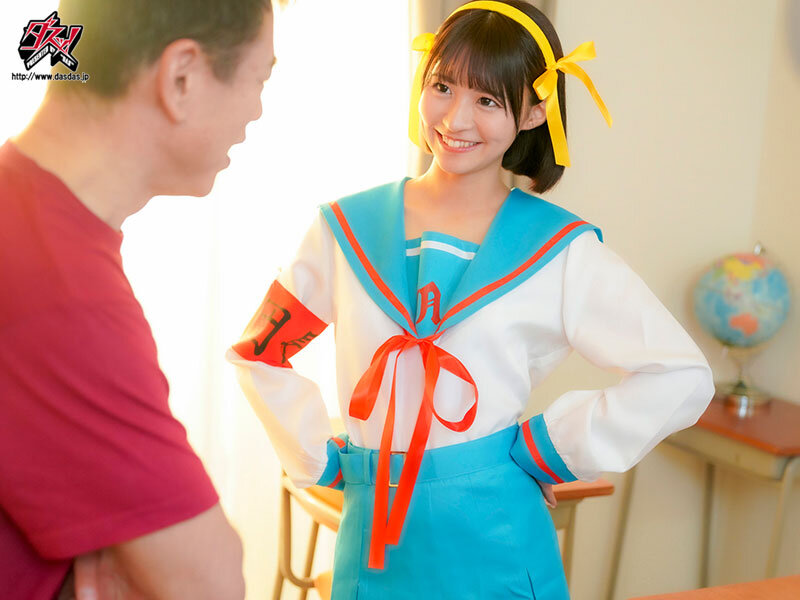 痛カメコに小悪魔誘惑でガチ恋どぴゅ沼につき落とす痴女コスプレイヤー 秘密のコスパコ中出し撮影会 東條なつ 画像10