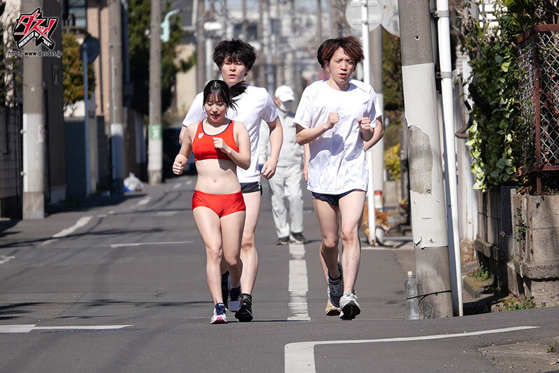 DASS-719 パート 1 - 30 分