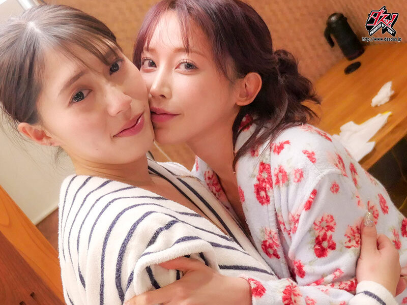 倒錯した性癖がほとばしる。歴代最強のNHレズセックスW専属スペシャル 七瀬アリス 柚木れんか 3枚目