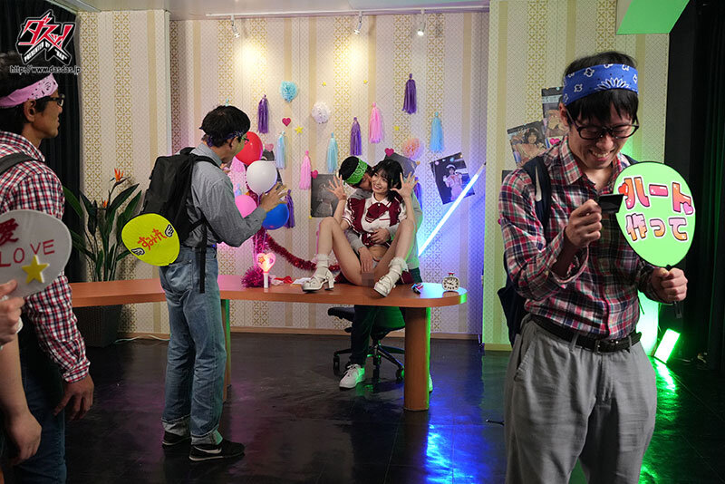 DASS-728 Part 2 - 42 minutes